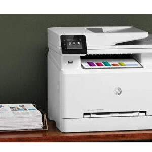 HP Colour LaserJet 150nw Wireless Printer – Tech Direct NG
