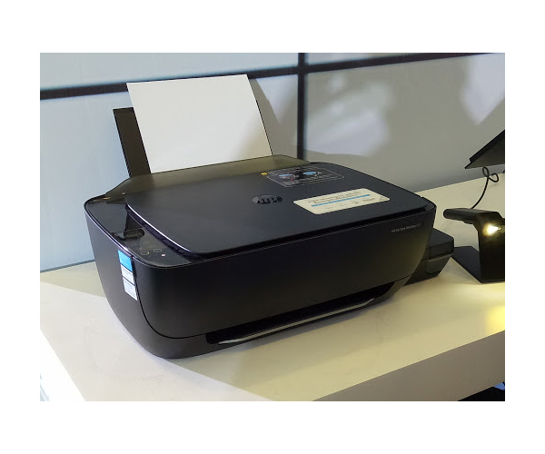 HP 415 Ink Tank Wireless All-In-One Printer.