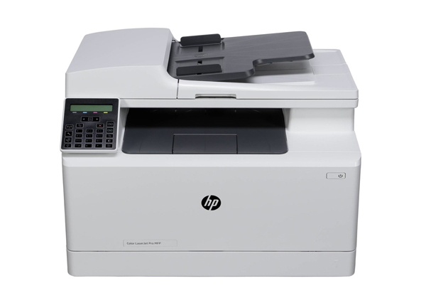 HP Color LaserJet Pro MFP M183fw Printer – Innovate Network