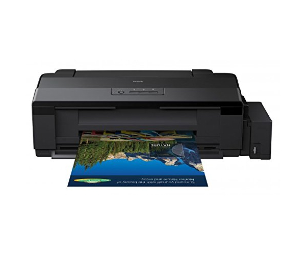 Epson EcoTank ET-14000 5760 x 1440 DPI A3 Plus Colour Inkjet Printer